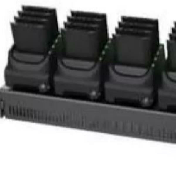 Batterieladegerät Zebra SAC-TC51-4SCHG-01