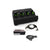 USB-Kabel Zebra SAC3600-KIT Schwarz (4 Stück)