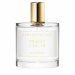 Unisex-Parfüm Zarkoperfume EDP MOLéCULE 234.38 100 ml