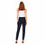 Lange Sporthose Only Only poptrash Life Easy Col Damen
