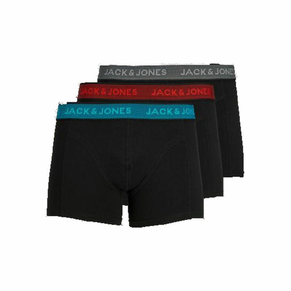 Slips Jack & Jones 12127816-19-0201 TCX 3 Stück