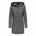 Jacke Only Onlsedona Light Coat Damen