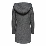 Jacke Only Onlsedona Light Coat Damen