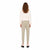 Lange Sporthose Only Onlpoptrash Life Easy Col Pure Cashmere Damen