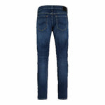 Herren Jeans Jack & Jones Jjiglenn Jjicon Jj 057 50Sps Blau