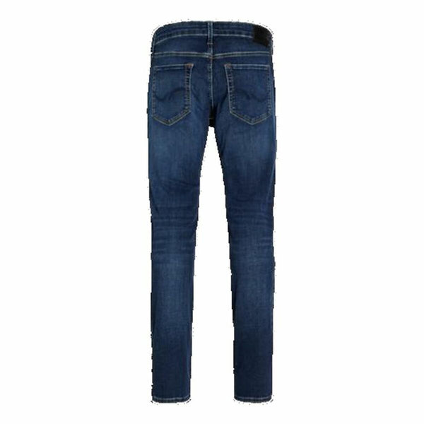 Herren Jeans Jack & Jones Jjiglenn Jjicon Jj 057 50Sps Blau