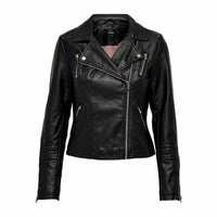 Jacke Only Onlgemma Schwarz Damen