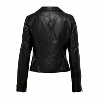 Jacke Only Onlgemma Schwarz Damen