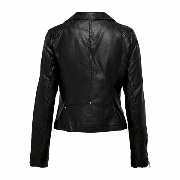 Jacke Only Onlgemma Schwarz Damen