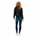 Jacke Only Onlgemma Schwarz Damen