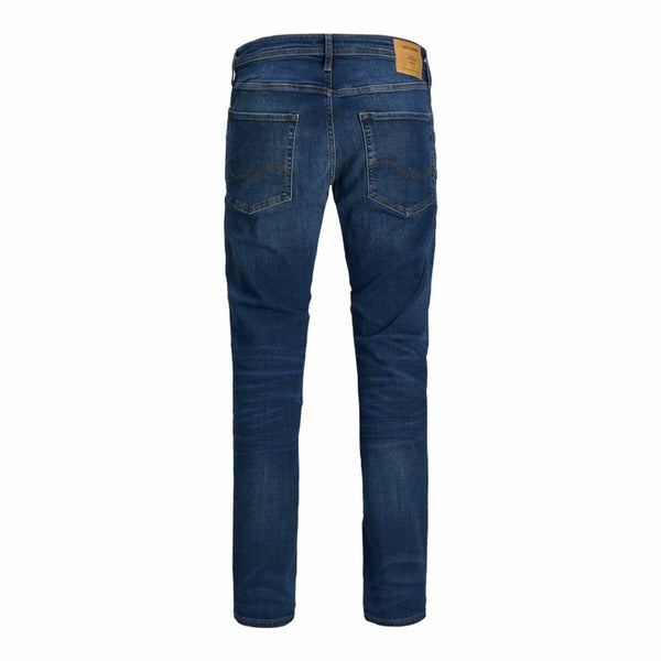 Herren Jeans Jack & Jones tim original Am 782 50Sps Blau