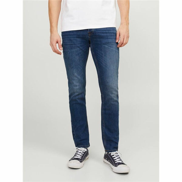 Herren Jeans Jack & Jones tim original Am 782 50Sps Blau