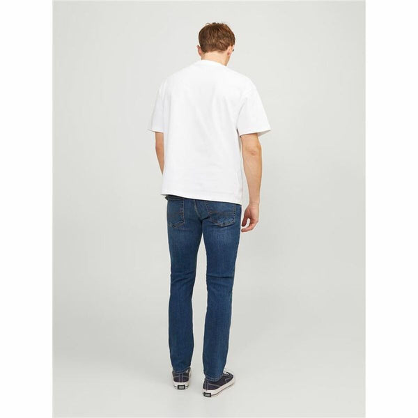 Herren Jeans Jack & Jones tim original Am 782 50Sps Blau