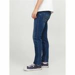 Herren Jeans Jack & Jones tim original Am 782 50Sps Blau