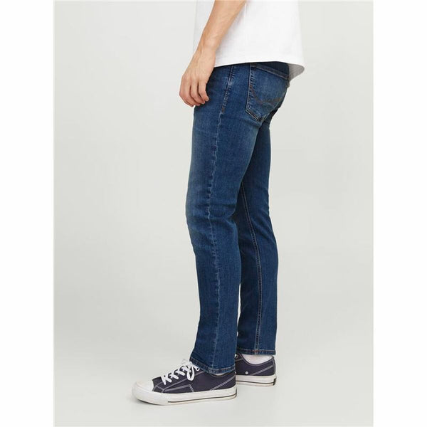 Herren Jeans Jack & Jones tim original Am 782 50Sps Blau