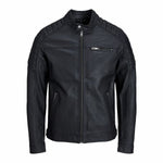 Jacken für Herren Jack & Jones rocky Schwarz