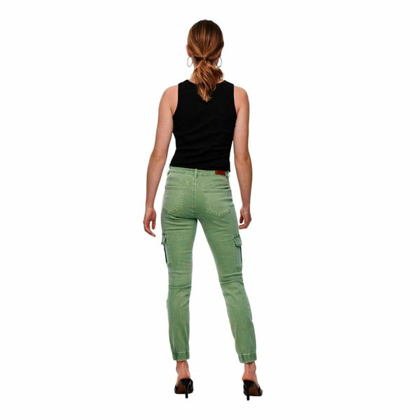 Lange Hose Only missouri Reg Ank Cargo