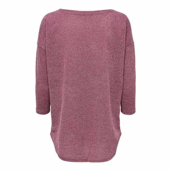 Damen Langarm-Hemd Only Onlalba 3/4 Dry (L)