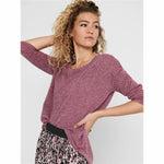 Damen Langarm-Hemd Only Onlalba 3/4 Dry (L)