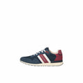 Herren Sneaker Jack & Jones Jfwstellar Mesh Majolica