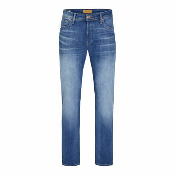Herren Jeans Jack & Jones mike original Jos 411