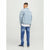 Herren Jeans Jack & Jones mike original Jos 411
