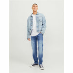 Herren Jeans Jack & Jones mike original Jos 411