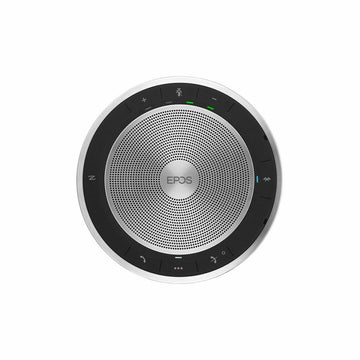 Kopfhörer mit Mikrofon Sennheiser EP1000223 Schwarz