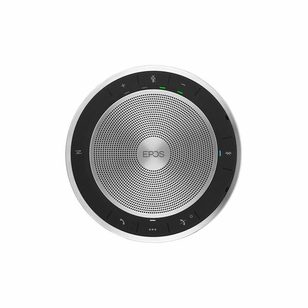 Kopfhörer mit Mikrofon Sennheiser EP1000223 Schwarz