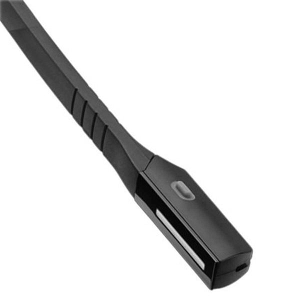 Kopfhörer mit Mikrofon Epos 1000301 Schwarz