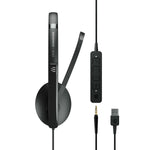 USB-Kabel Epos 1000914 Schwarz