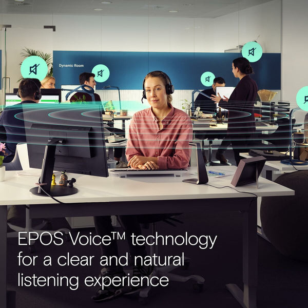 USB-Kabel Epos 1001134