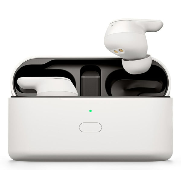 Kabellose Kopfhörer mit Ladebox Epos ADAPT E1TWS Weiß