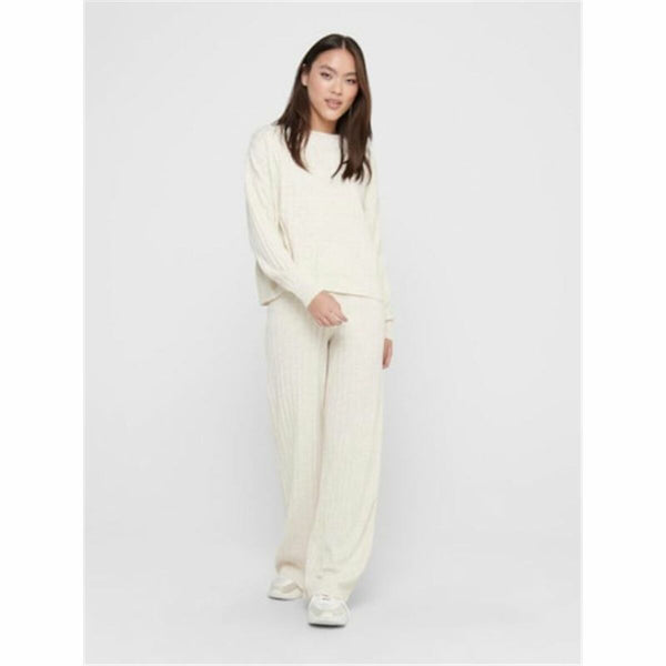 Lange Hose Only Tessa Pumice Stone