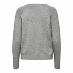 Damen Langarm-Hemd Only lesly Kings