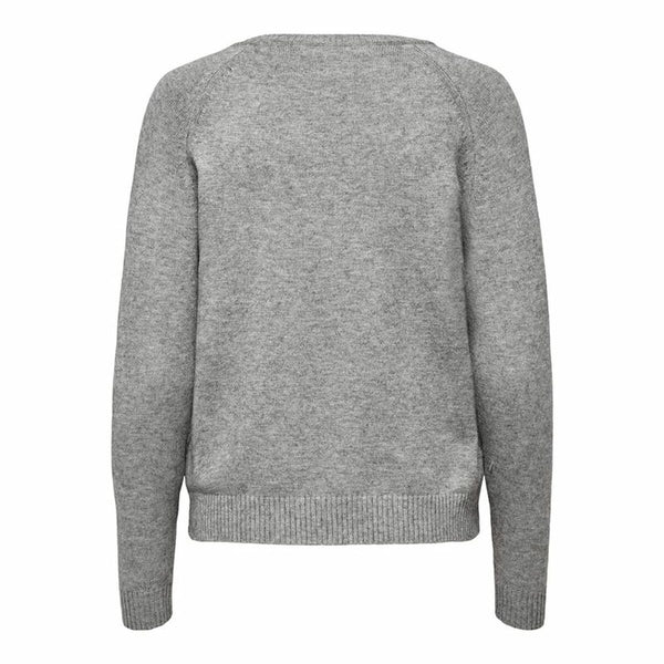 Damen Langarm-Hemd Only lesly Kings