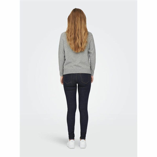 Damen Langarm-Hemd Only lesly Kings