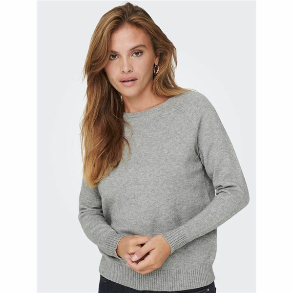 Damen Langarm-Hemd Only lesly Kings