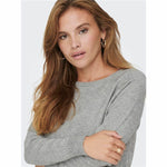 Damen Langarm-Hemd Only lesly Kings