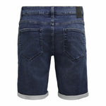 Herren Jeans Only & Sons Regular D Blue 8582 Blau