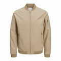 Jacke für Erwachsene Jack & Jones rush Crockery