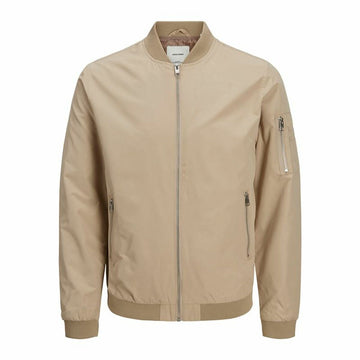 Jacke für Erwachsene Jack & Jones rush Crockery