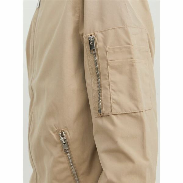 Jacke für Erwachsene Jack & Jones rush Crockery