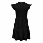 Kleid Only Onlmay Sleev Fril