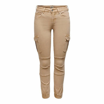 Hose für Erwachsene Only Onlmissouri Reg Ank Cargo Nomad Damen