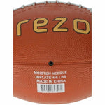 Amerikanischer Fußball Ball Braun