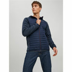 Jacken für Herren Jack & Jones emulti Quilted