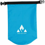 Wasserfeste Tasche Whistler Blau Polyester 5 L
