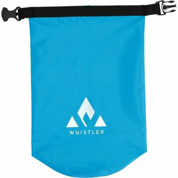 Wasserfeste Tasche Whistler Blau Polyester 5 L