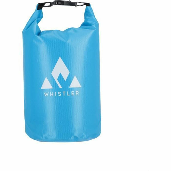 Wasserfeste Tasche Whistler Blau Polyester 5 L